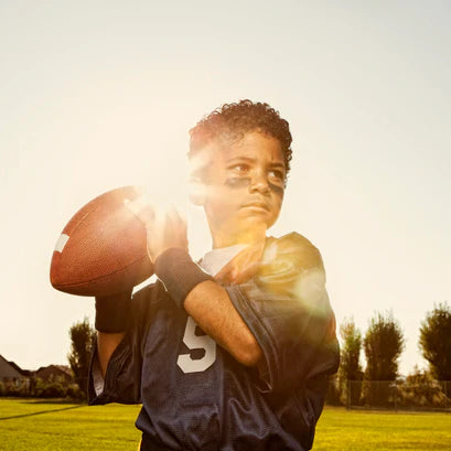 Helping Your Kids Lead a Balanced Life