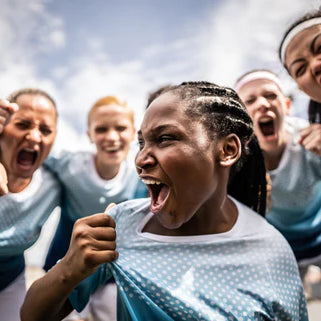 The Connection Between Sports and Mental Health