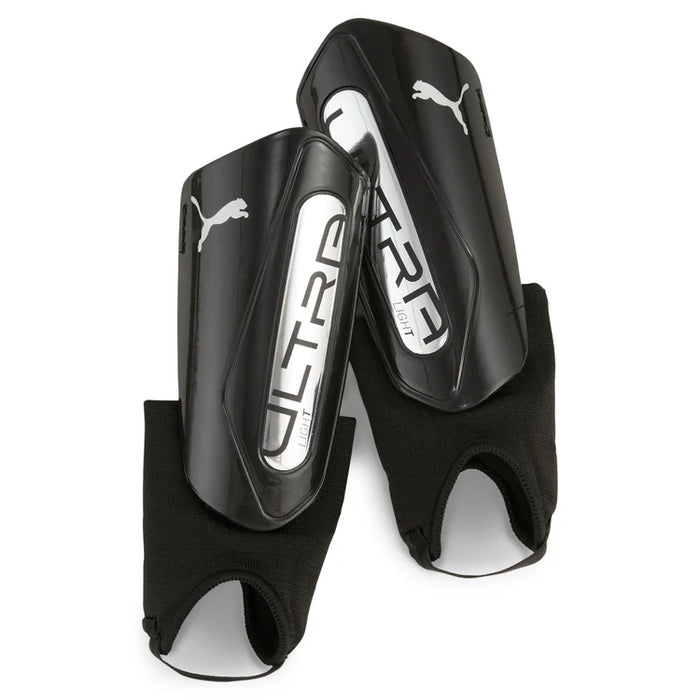 Puma Ultra Light Ankle Soccer Shin Pads