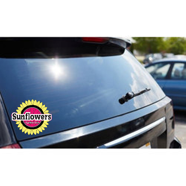 Car Stickers