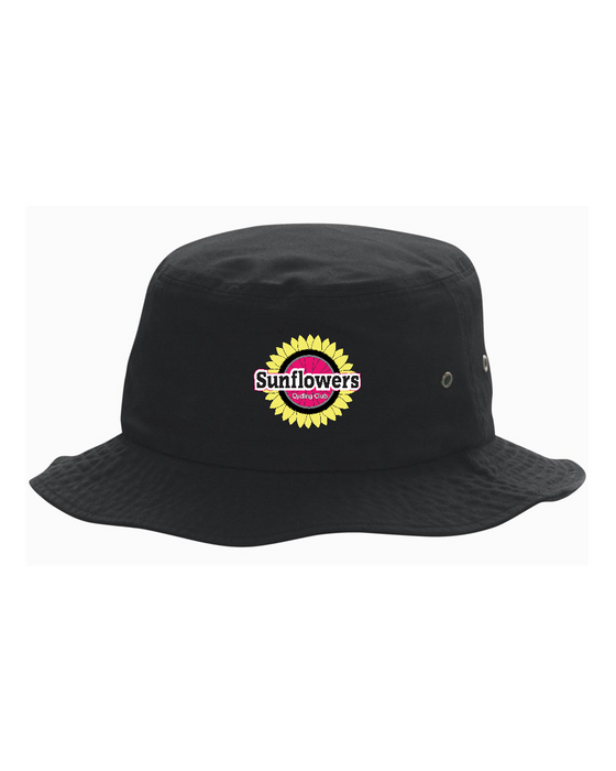 Sportsman - Bio-Washed Bucket Cap