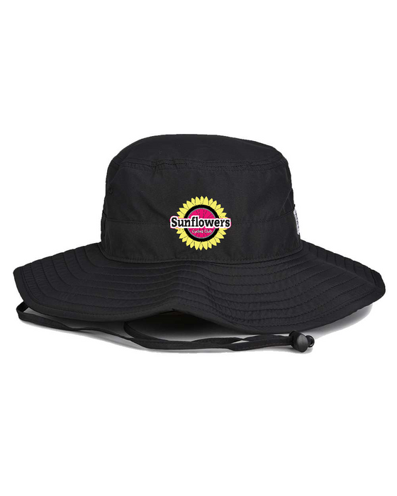 The Game Bucket Hat