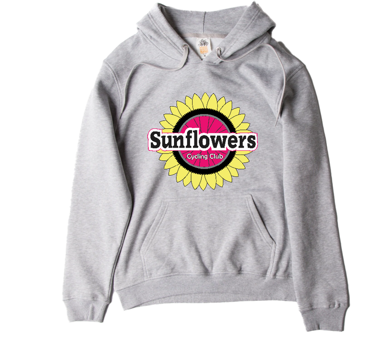 Just Like Hero Hoodie Adult