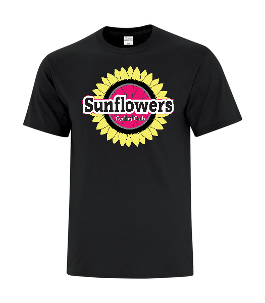 ATC Youth Everday Cotton Blend Tee