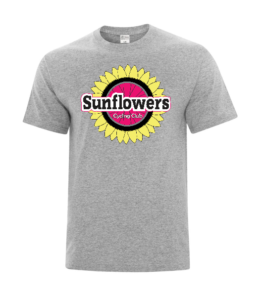 ATC Youth Everday Cotton Blend Tee
