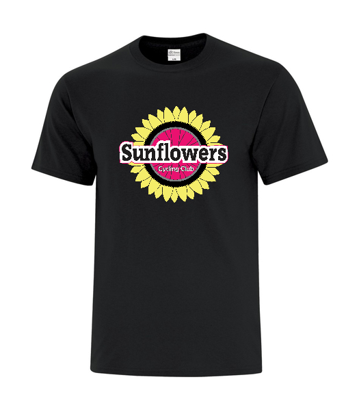 ATC Adult Everyday Cotton Blend Tee