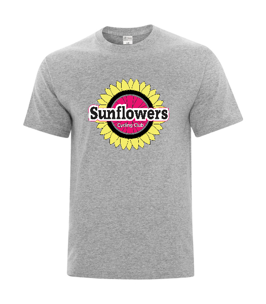 ATC Adult Everyday Cotton Blend Tee
