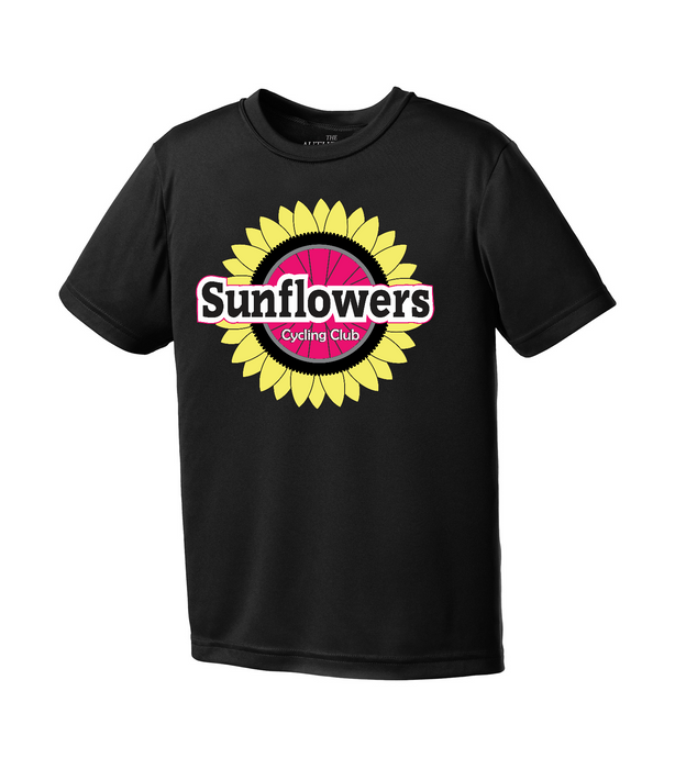ATC PRO TEAM SHORT SLEEVE YOUTH TEE
