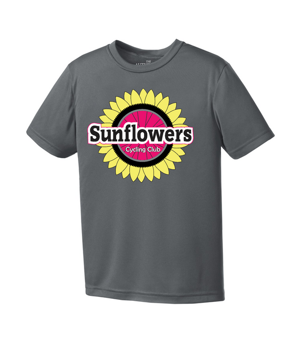 ATC PRO TEAM SHORT SLEEVE YOUTH TEE