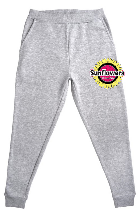 Just Like Hero Adult Joggers