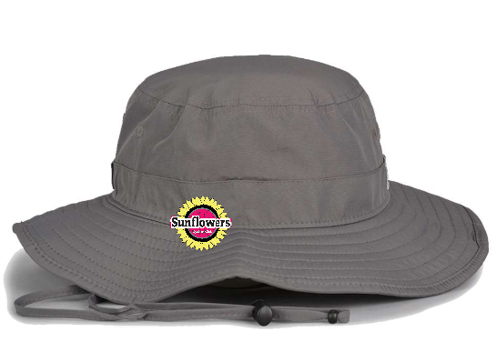The Game Bucket Hat