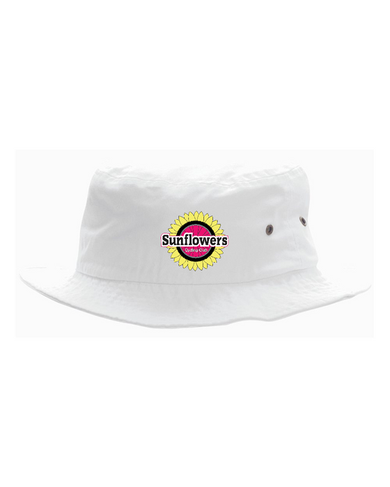 Sportsman - Bio-Washed Bucket Cap