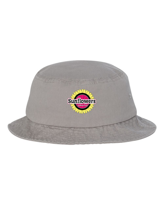 Sportsman - Bio-Washed Bucket Cap