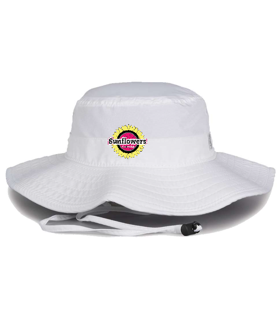 The Game Bucket Hat