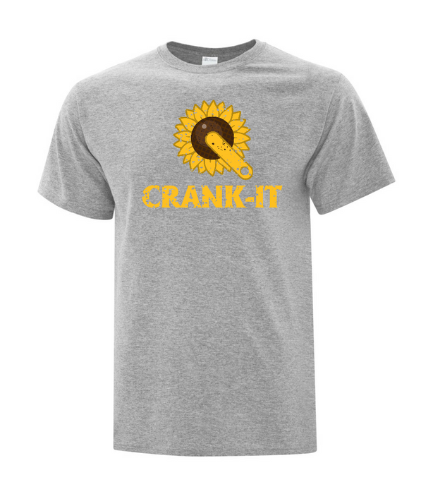 ATC™ EVERYDAY COTTON TEE