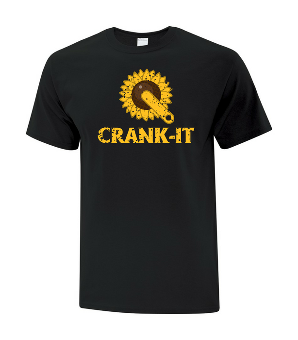 ATC™ EVERYDAY COTTON TEE