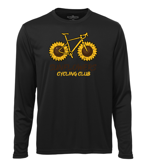 ATC PRO TEAM LONG SLEEVE TEE