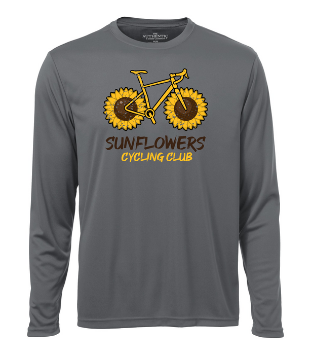 ATC PRO TEAM LONG SLEEVE TEE