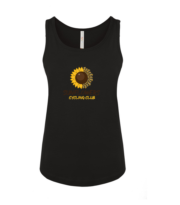 ATC EUROSPUN RING SPUN LADIES TANK