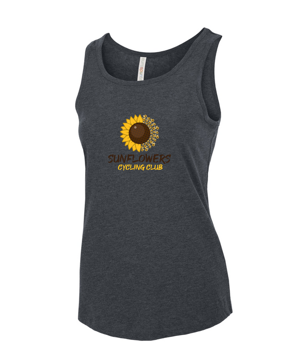 ATC EUROSPUN RING SPUN LADIES TANK