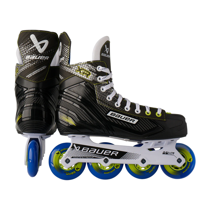 s25 BAUER XR RH SKATE JR