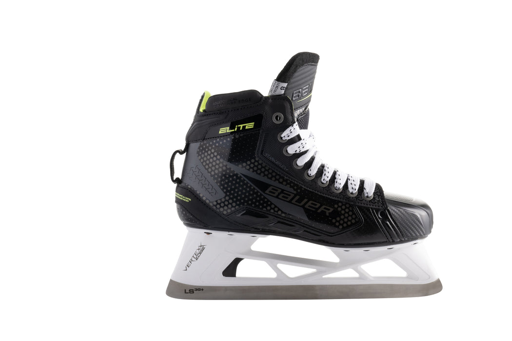 S24 BAUER ELITE GOAL SKATE SR