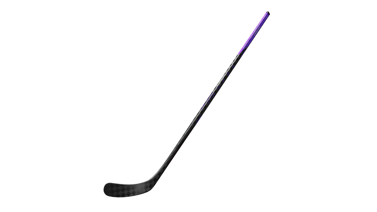 Bauer Nexus Tracer Stick PURPLE JR