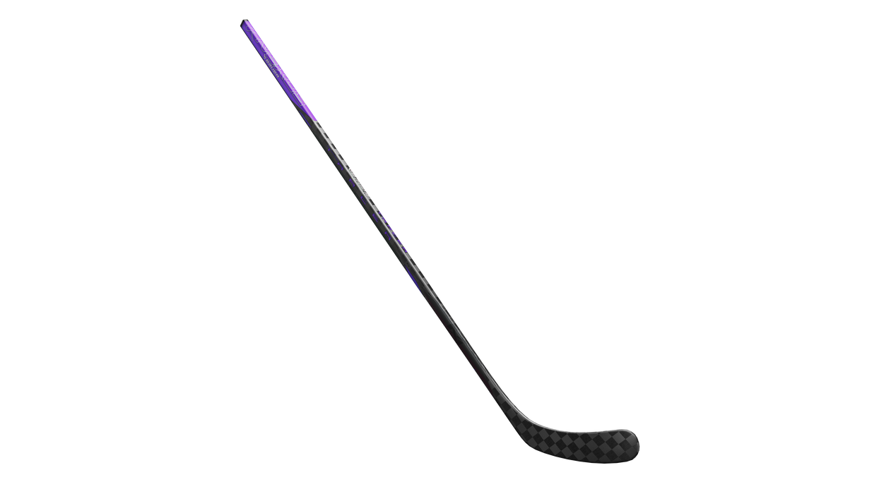 Bauer Nexus Tracer Stick PURPLE JR