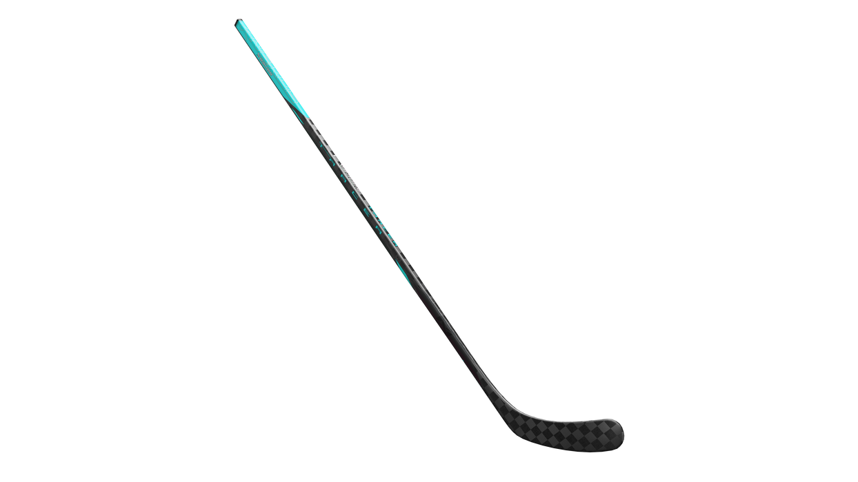 Bauer Nexus Tracer Stick TEAL JR