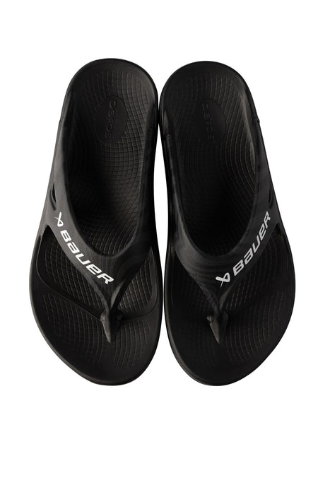 S24 BAUER OOFOS SPORT SANDAL - JR