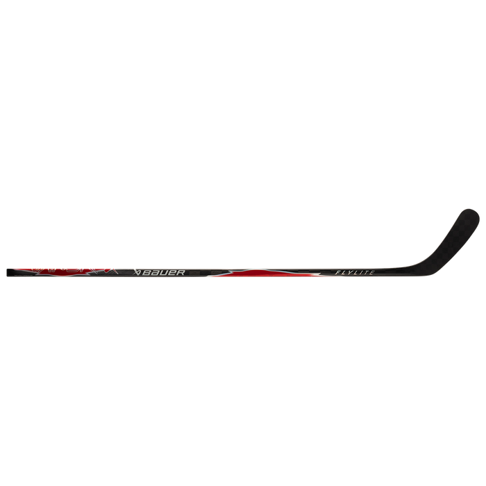 Bauer Vapor Flylite Stick RED INT