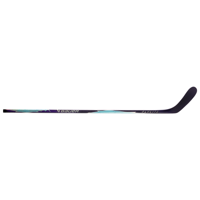 Bauer Vapor Flylite Stick GLACIER JR