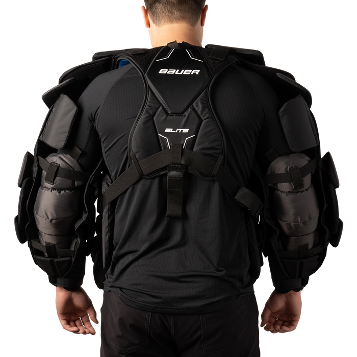 S26 Bauer Elite Chest Protector SR