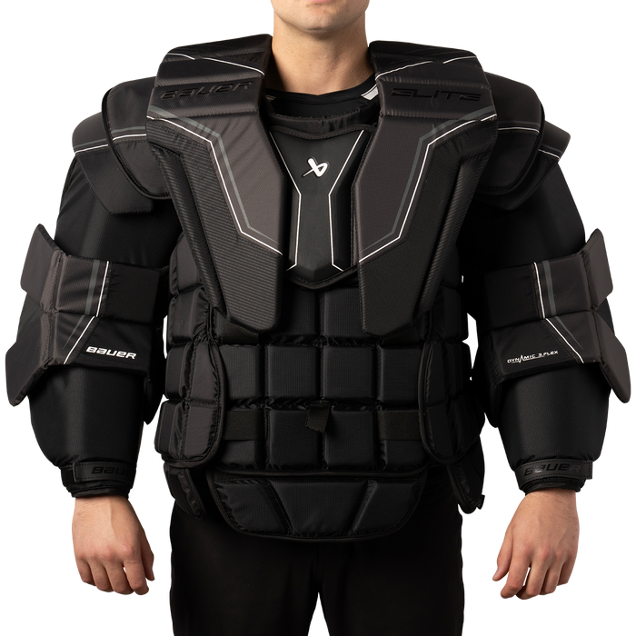 S26 Bauer Elite Chest Protector INT