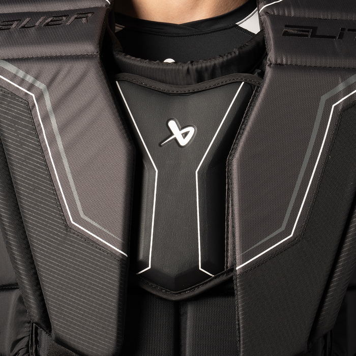 S26 Bauer Elite Chest Protector INT