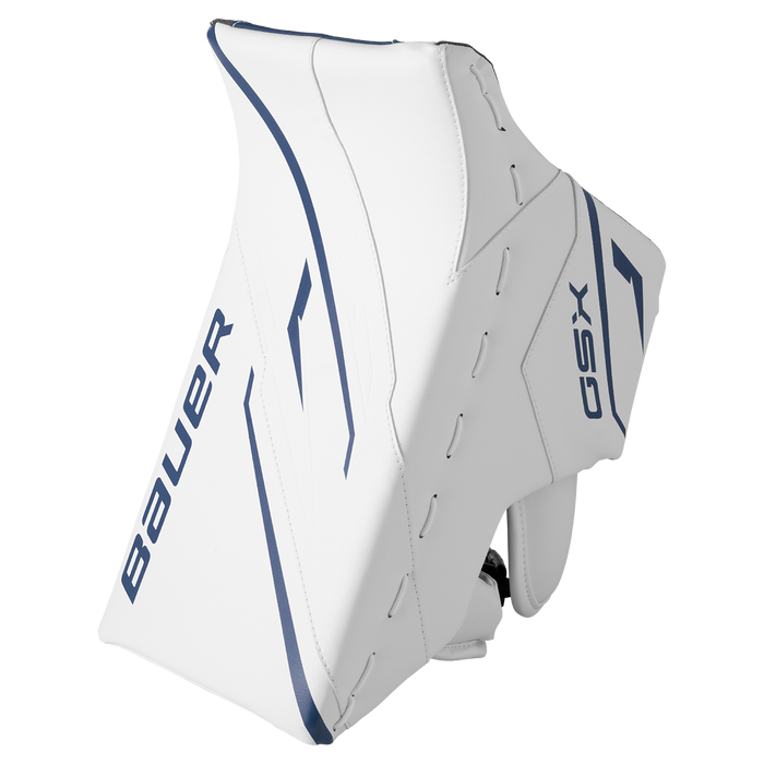 s26 Bauer GSX Blocker JR