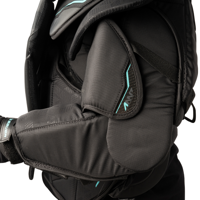 Bauer Supreme Fuse Chest Protector SR