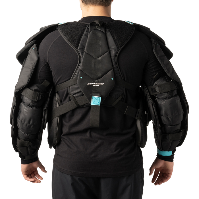 Bauer Supreme Fuse Chest Protector SR