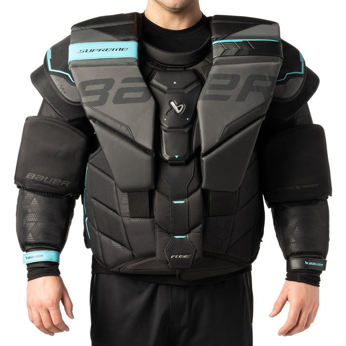 Bauer Supreme Fuse Chest Protector SR