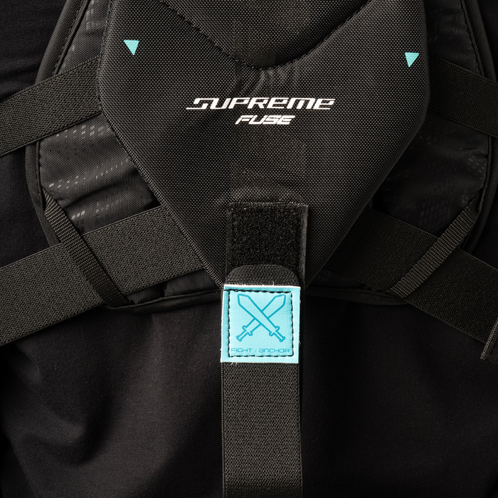 Bauer Supreme Fuse Chest Protector SR