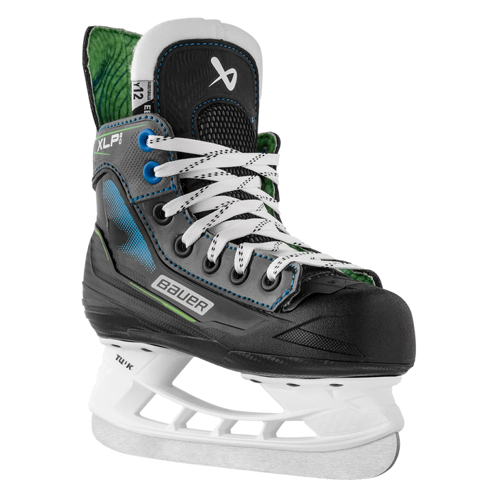 s26 Bauer X-LP 2.0 Skate YTH