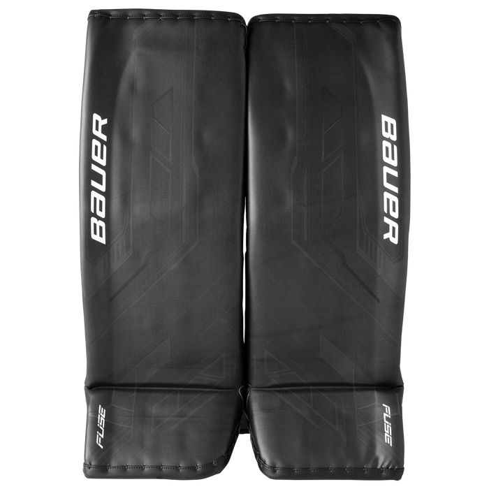 Bauer Supreme Fuse Goal Pad SR