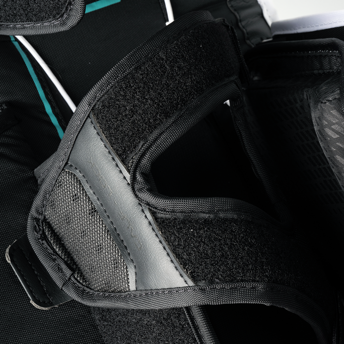 Bauer Supreme Fuse Goal Pad SR
