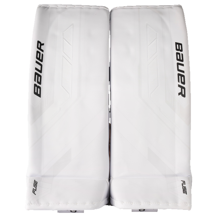 Bauer Supreme Fuse Goal Pad SR