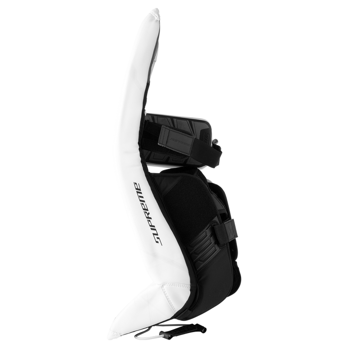 Bauer Supreme Fuse Goal Pad SR