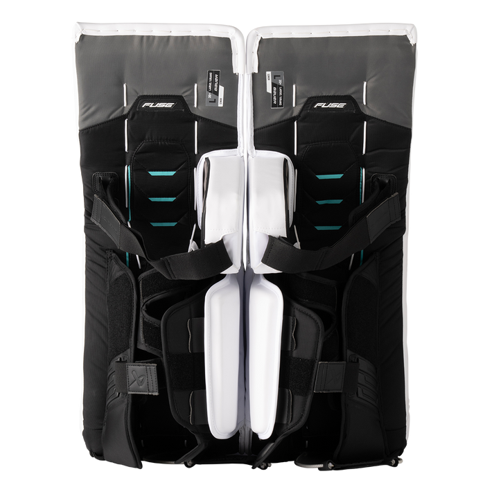 Bauer Supreme Fuse Goal Pad SR