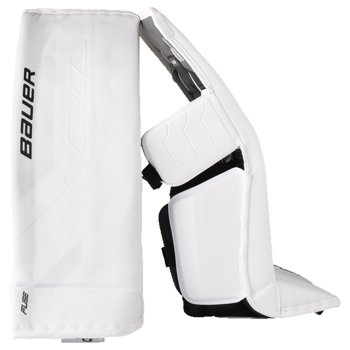 Bauer Supreme Fuse Goal Pad SR