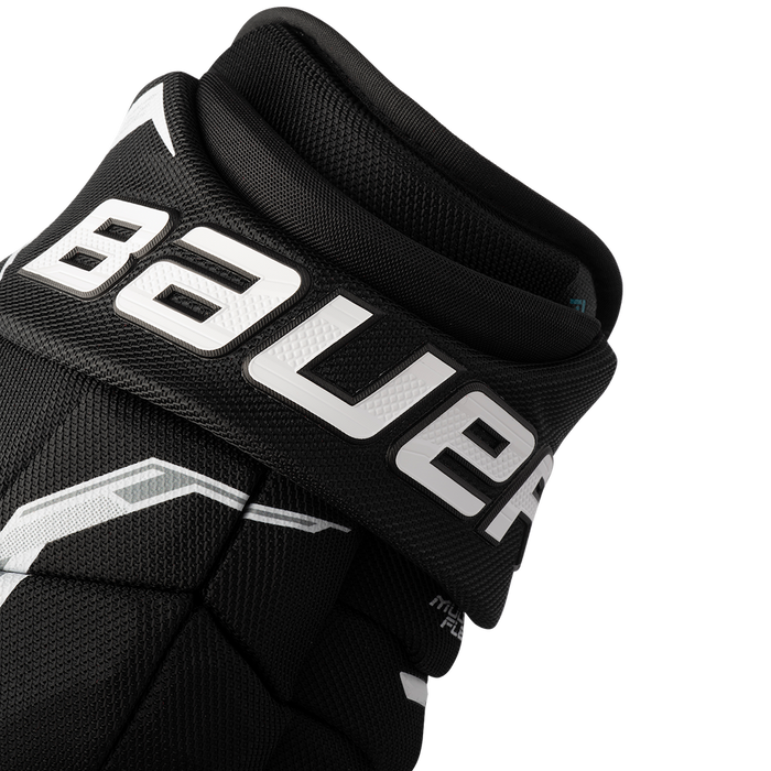 Bauer Supreme Fuse Gloves YTH