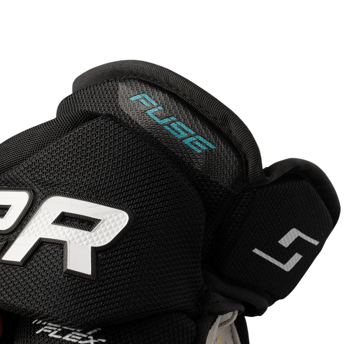 Bauer Supreme Fuse Hockey Glove SR
