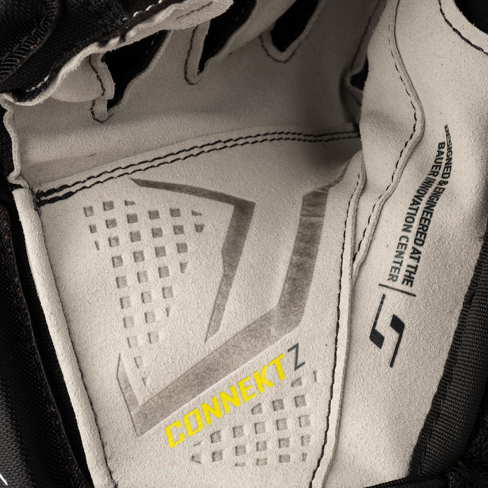 Bauer Supreme Fuse Gloves YTH